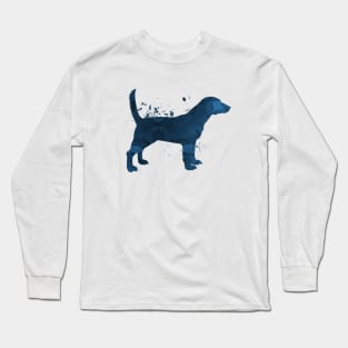Beagle Long Sleeve T-Shirt